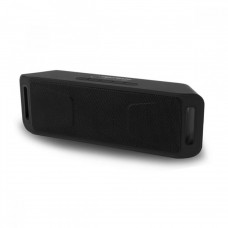 Esperanza Ηχείο Bluetooth 6W Hands-Free & w/FM Radio Μαύρο 14805